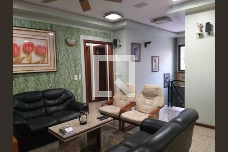 Casa à venda com 3 quartos, 320m² em Taquara, Rio de Janeiro