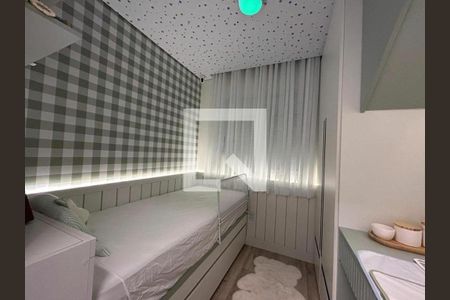 Apartamento à venda com 2 quartos, 75m² em Belenzinho, São Paulo