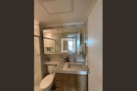 Apartamento à venda com 2 quartos, 75m² em Belenzinho, São Paulo