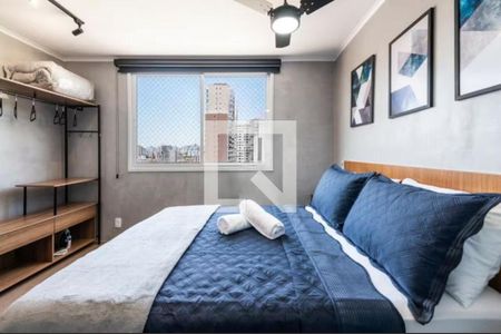 Kitnet/Studio à venda com 1 quarto, 19m² em Brás, São Paulo