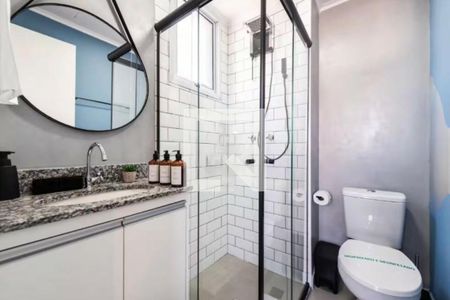 Kitnet/Studio à venda com 1 quarto, 19m² em Brás, São Paulo