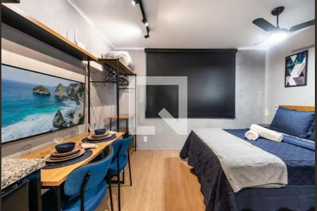 Kitnet/Studio à venda com 1 quarto, 19m² em Brás, São Paulo