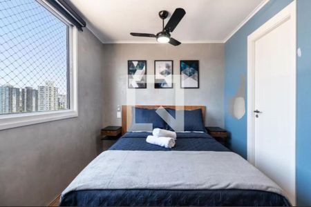 Kitnet/Studio à venda com 1 quarto, 19m² em Brás, São Paulo