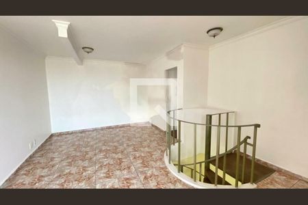 Apartamento à venda com 4 quartos, 146m² em Parque Tomas Saraiva, São Paulo