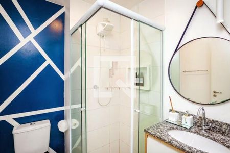 Kitnet/Studio à venda com 1 quarto, 19m² em Brás, São Paulo