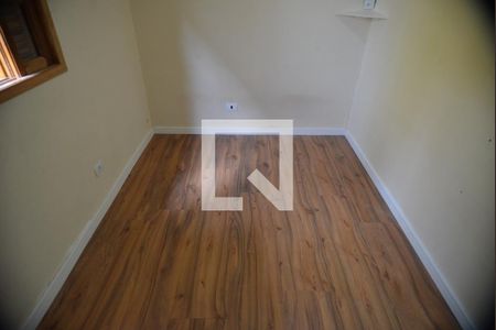 Quarto 1 de casa para alugar com 3 quartos, 148m² em Vila Linda, Santo André