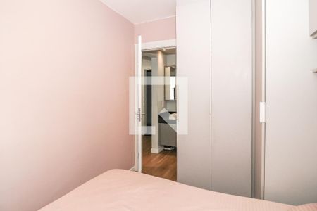 Quarto de apartamento para alugar com 1 quarto, 30m² em Barra Funda, São Paulo