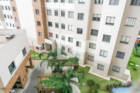 Quarto de apartamento para alugar com 1 quarto, 30m² em Barra Funda, São Paulo