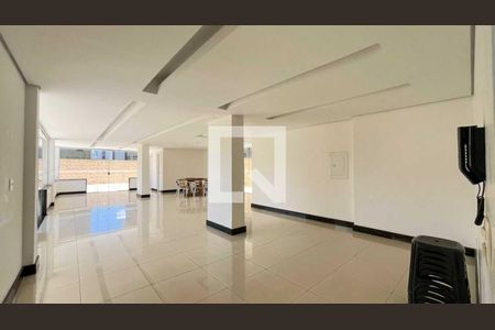 Apartamento à venda com 4 quartos, 180m² em Cruzeiro, Belo Horizonte