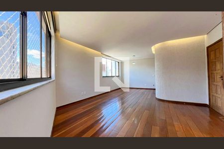 Apartamento à venda com 4 quartos, 180m² em Cruzeiro, Belo Horizonte