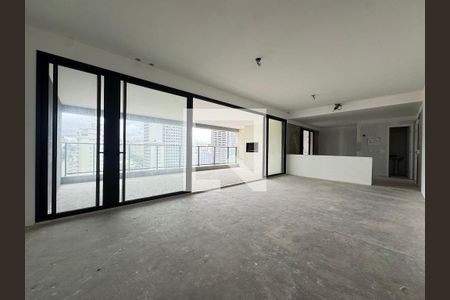 Apartamento à venda com 4 quartos, 190m² em Pompeia, São Paulo