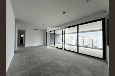 Apartamento à venda com 4 quartos, 190m² em Pompeia, São Paulo