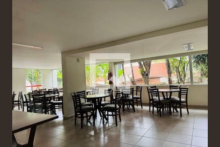 Apartamento à venda com 2 quartos, 63m² em Jardim Taquaral, São Paulo