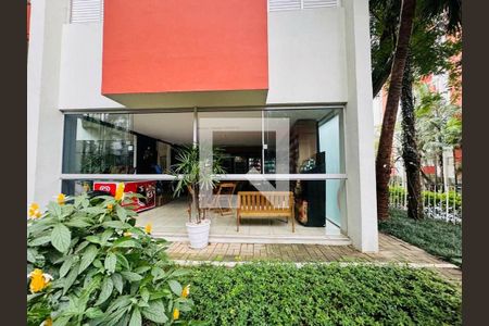 Apartamento à venda com 2 quartos, 63m² em Jardim Taquaral, São Paulo