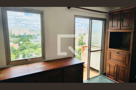 Apartamento à venda com 2 quartos, 63m² em Jardim Taquaral, São Paulo