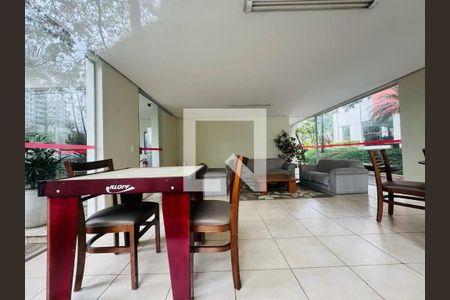 Apartamento à venda com 2 quartos, 63m² em Jardim Taquaral, São Paulo