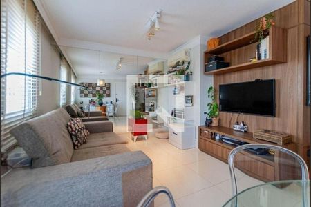 Apartamento à venda com 2 quartos, 101m² em Vila Olímpia, São Paulo