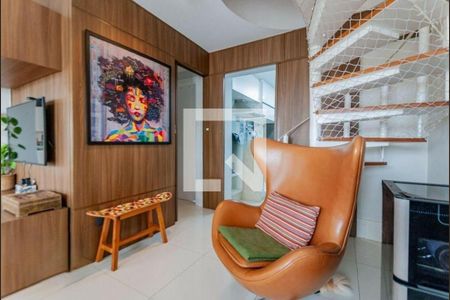 Apartamento à venda com 2 quartos, 101m² em Vila Olímpia, São Paulo