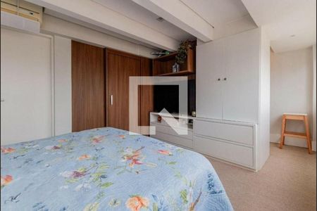 Apartamento à venda com 2 quartos, 101m² em Vila Olímpia, São Paulo