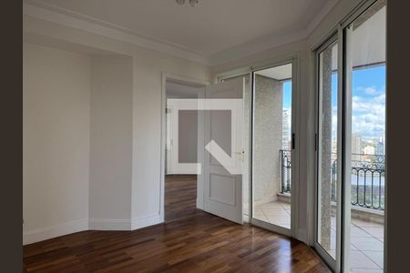 Foto 01 de apartamento à venda com 5 quartos, 430m² em Jardim Fonte do Morumbi, São Paulo