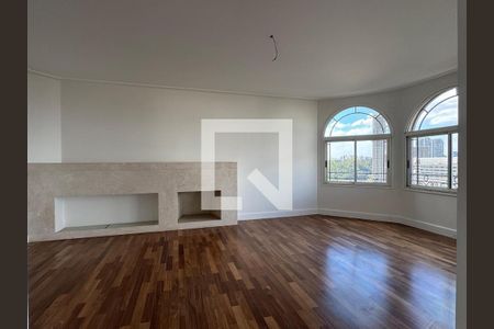 Foto 01 de apartamento à venda com 5 quartos, 430m² em Jardim Fonte do Morumbi, São Paulo