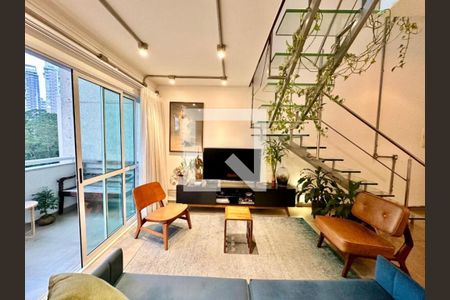 Apartamento à venda com 2 quartos, 79m² em Vila Andrade, São Paulo