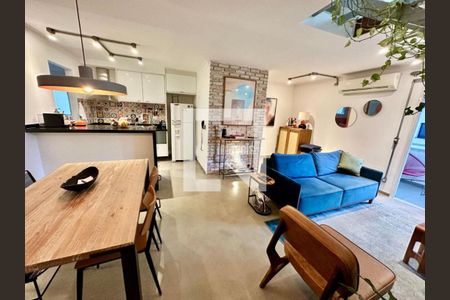 Apartamento à venda com 2 quartos, 79m² em Vila Andrade, São Paulo