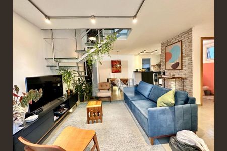 Apartamento à venda com 2 quartos, 79m² em Vila Andrade, São Paulo