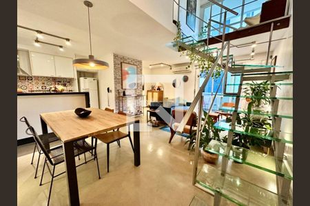 Apartamento à venda com 2 quartos, 79m² em Vila Andrade, São Paulo