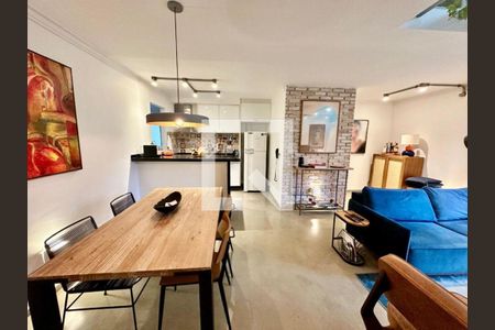 Apartamento à venda com 2 quartos, 79m² em Vila Andrade, São Paulo