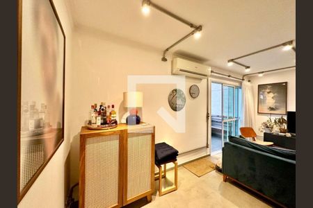 Apartamento à venda com 2 quartos, 79m² em Vila Andrade, São Paulo