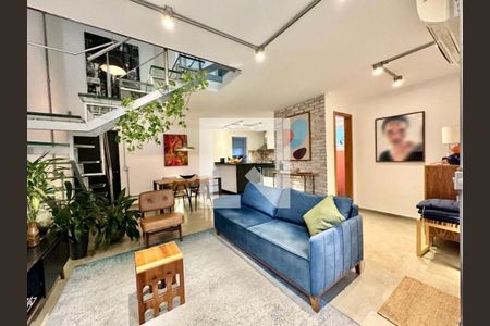 Apartamento à venda com 2 quartos, 79m² em Vila Andrade, São Paulo