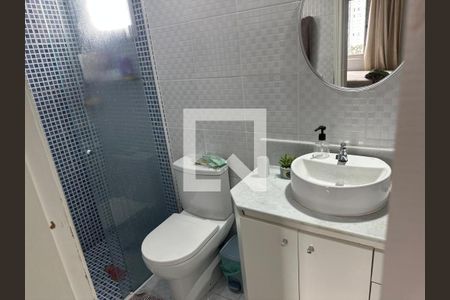Apartamento à venda com 3 quartos, 88m² em Tatuapé, São Paulo