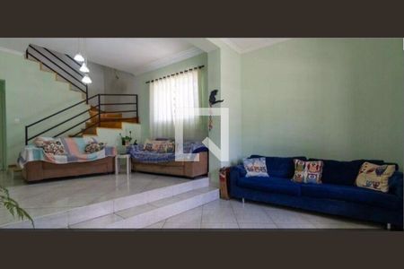 Casa à venda com 3 quartos, 150m² em Vila Zilda, São Paulo