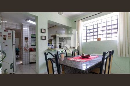 Casa à venda com 3 quartos, 150m² em Vila Zilda, São Paulo