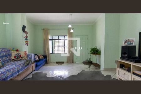 Casa à venda com 3 quartos, 150m² em Vila Zilda, São Paulo