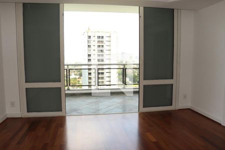 Foto 12 de apartamento à venda com 7 quartos, 542m² em Santo Amaro, São Paulo