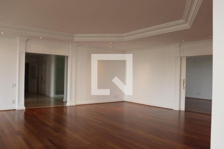 Foto 07 de apartamento à venda com 7 quartos, 542m² em Santo Amaro, São Paulo