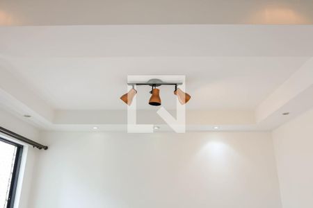 Sala de apartamento à venda com 3 quartos, 100m² em Todos Os Santos, Rio de Janeiro