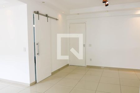 Sala de apartamento à venda com 3 quartos, 100m² em Todos Os Santos, Rio de Janeiro