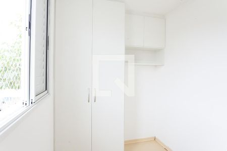 quarto 1 de casa de condomínio à venda com 3 quartos, 200m² em Vila Madeira, Nova Lima