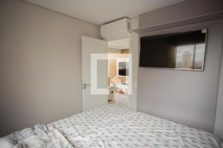 QUARTO 1 de apartamento para alugar com 2 quartos, 55m² em Santana, São Paulo