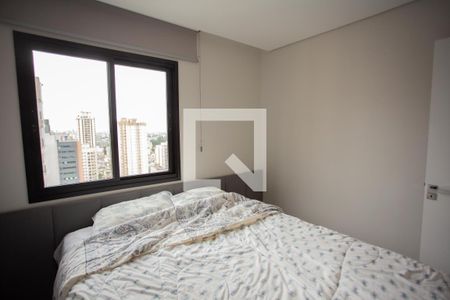 QUARTO 1 de apartamento para alugar com 2 quartos, 55m² em Santana, São Paulo