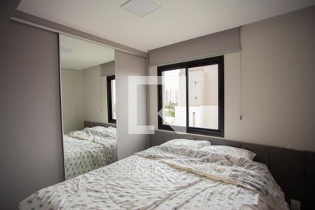 QUARTO 1 de apartamento para alugar com 2 quartos, 55m² em Santana, São Paulo