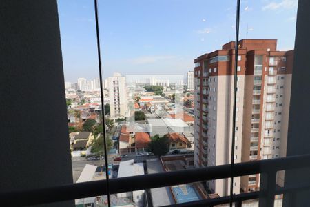 Sala de apartamento para alugar com 2 quartos, 44m² em Presidente Altino, Osasco