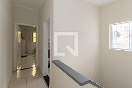 Corredor de casa para alugar com 3 quartos, 88m² em Vila Maria Alta, São Paulo