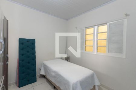 Quarto 1 de casa para alugar com 3 quartos, 88m² em Vila Maria Alta, São Paulo