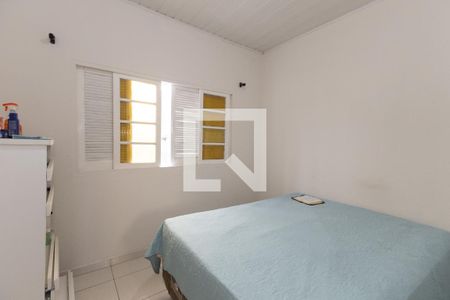 Quarto 2 de casa para alugar com 3 quartos, 88m² em Vila Maria Alta, São Paulo
