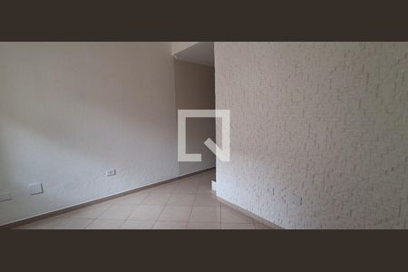 Entrada de casa para alugar com 3 quartos, 218m² em Vila Mussolini, São Bernardo do Campo