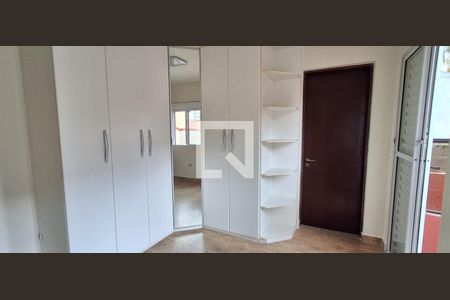 Suíte 1 de casa para alugar com 3 quartos, 218m² em Vila Mussolini, São Bernardo do Campo